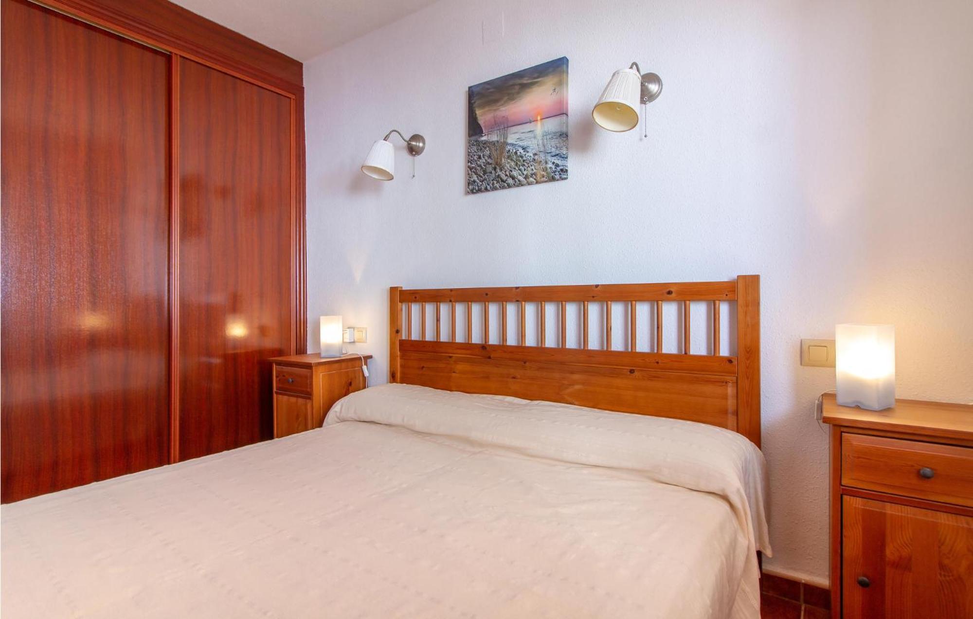 Nice Apartment In Cumbre Del Sol With Wifi Ngoại thất bức ảnh