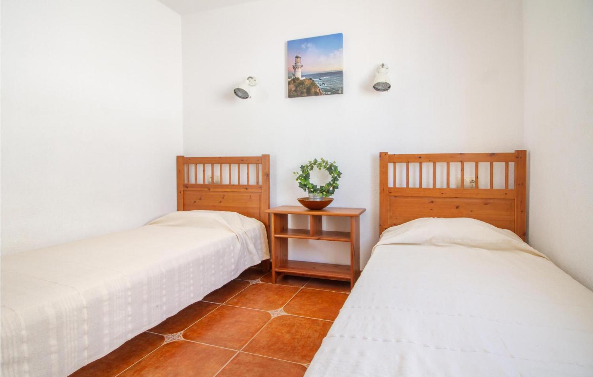 Nice Apartment In Cumbre Del Sol With Wifi Ngoại thất bức ảnh